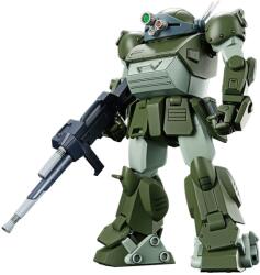 BANDAI HG Votoms ATM-09-ST Scopedog Műanyag makett 1: 20 (GUN65700) (GUN65700)