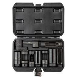 NEO TOOLS 11-882 Injektor és lambdaszonda szerelő készlet 10db (11-882) (11-882)