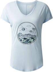 DARE 2B Női Serene Wave póló 3XL kék