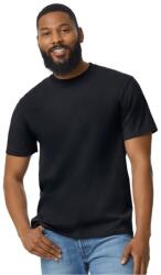 Gildan Unisex felnőtt Softstyle középsúlyú póló 4XL fekete - decathlon - 7 490 Ft