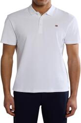 NAPAPIJRI Férfi póló - Napapijri Ealis M fehér