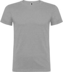 ROLY Férfi Beagle rövid ujjú póló S szürke