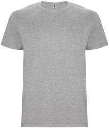 ROLY Férfi Stafford póló 4XL szürke - decathlon - 7 890 Ft