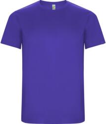 ROLY Férfi Imola rövid ujjú sport póló 2XL lila