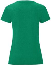 Fruit of the Loom Női Iconic 150 póló M zöld - decathlon - 6 690 Ft