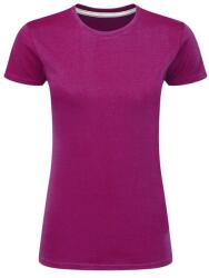 SG Lighting Női Perfect Print Tee S rózsaszín
