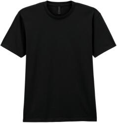 Gildan Unisex felnőtt Softstyle középsúlyú póló 5XL fekete - decathlon - 8 490 Ft