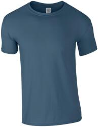 Gildan Unisex felnőtt Softstyle póló 4XL kék - decathlon - 6 690 Ft