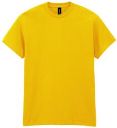 Gildan Unisex felnőtt nehéz pamut póló 5XL kék - decathlon - 8 190 Ft