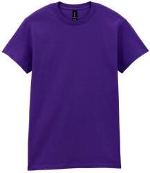 Gildan Unisex felnőtt Ultra pamut póló 5XL lila - decathlon - 9 090 Ft