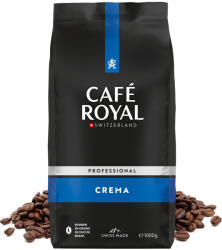 Café Royal | Crema Gastro - 1000 g boabe de cafea
