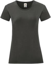 Fruit of the Loom Női Iconic 150 póló XL szürke - decathlon - 6 590 Ft