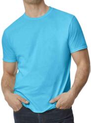 Gildan Unisex felnőtt Softstyle EZ póló M zöld