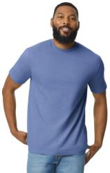 Gildan Unisex felnőtt Softstyle középsúlyú póló S lila