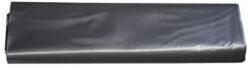 Szemeteszsák 200 liter 100 x 130 cm 45 mikron 10 db/tekercs fekete - tonerpiac