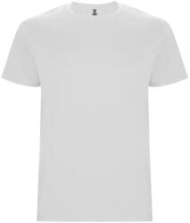 ROLY Férfi Stafford póló 4XL fehér - decathlon - 7 490 Ft