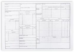 Bluering Személyi nyilvántartó tasak 320x220 mm B. VALL. 11 (B.VALL.11) - tonerpiac