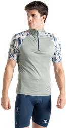 DARE 2B Férfi lovas mez L zöld