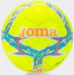 joma Dali III futball fluor sárga-turquoise mérete 5 5 CM kék|sárga