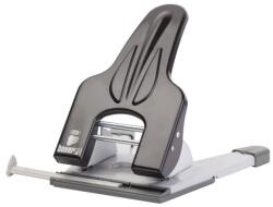 ICO Lyukasztó 45lap, Boxer P3 fekete (7310078000) - tonerpiac - 9 040 Ft