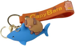 pc Capybara kulcstartó (240186)