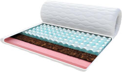  COCOLUX fedőmatrac 180x200 - 7 cm (10000014533)