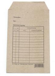 Nyomell Bérfizetési tasak B. 17-70/UJ - tonerpiac