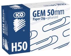 Ico Gemkapocs 50mm, H50 100 db/doboz, Ico (7350047004)
