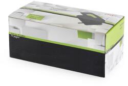 Evo Lyukasztó 70lap EV2B04 fekete (EV2B04) - tonerpiac