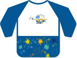 Ars Una Festõkötény fiús Ars Una kék (56384185) - tonerpiac