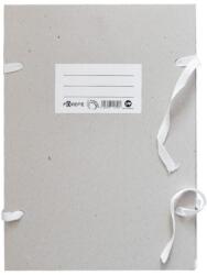 BLUERING Szalagos irományfedél A4, 650g. 80cm szalaggal Bluering® (52565) - tonerpiac