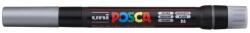 uni Ecsettoll PCF-350, Uni-Posca ezüst (2UPCF350E) - tonerpiac