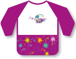 Ars Una Festõkötény lányos Ars Una rózsaszín (56384178) - tonerpiac