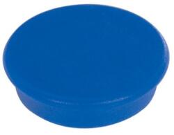 Franken Mágnes 24mm, 10 db/csomag, HM20 03 Franken kék (HM20 03) - tonerpiac