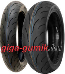 Kenda KM1 ( 190/50 R17 TL 73W ) - giga-gumik