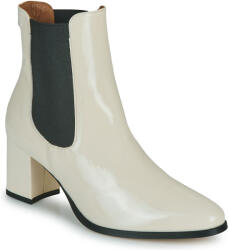 Fericelli Botine Femei WEIGELI Fericelli Alb 36