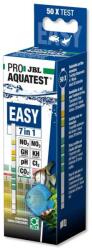  JBL ProAquaTest Easy 7 in 1 akváriumi és kerti tó vízteszt (JBL24144)