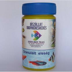  Szer-Ber Granulált szemcsés díszhaleleség - 150ml (SZB415434)