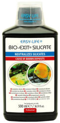  Easy-Life Bio-Exit Silicate akváriumi algagátló 500ml (EL330552)