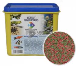  Szer-Ber Granulált szemcsés díszhaleleség - 1000ml (SZB415120)