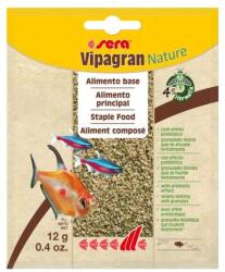  Sera Vipagran Nature szemcsés díszhaleleség - 12 g (SE200)