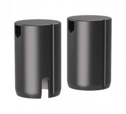 Aquatlantis műanyag végelzárók Easy LED Tube akvárium világításhoz (2db) ((AA)12191)