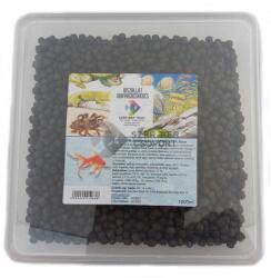  Szer-Ber Premium Pond Ball Spirulina kerti tavi díszhaleleség - 1000ml 6mm (SZB419838)