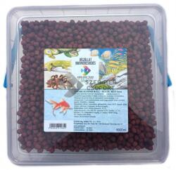  Szer-Ber Premium Pond Ball Magic Red kerti tó díszhaleleség - 5000ml (SZB419852)