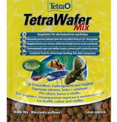 Tetra Wafer Mix díszhaleleség tabletta - 15 g (134461)