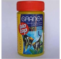 Neptun Granex szemcsés díszhaleleség L (1, 4-2, 1mm) - 150ml (N300422)