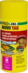  JBL ProNovo Tab M díszhaleleség tabletta - 250ml (JBL06490)