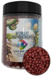  Szer-Ber Premium Magic Red Balls díszhaleleség - 100ml (SZB419739)