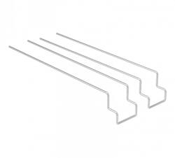 Aquatlantis fémlábak Easy LED Tube akvárium világításhoz (2db) ((AA)11647)