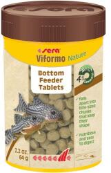  Sera Viformo Nature díszhaleleség - 275 tabletta (100ml) (SE540)